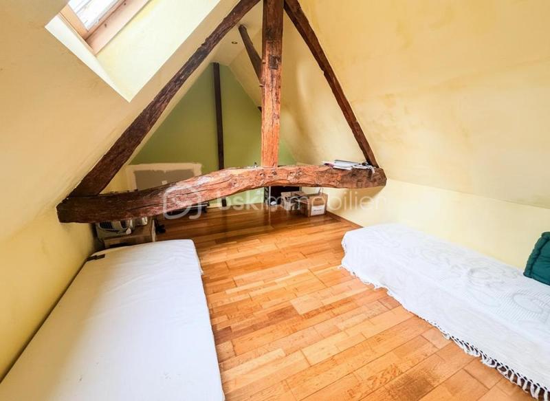 Longère - 181 m² - 6 pièces