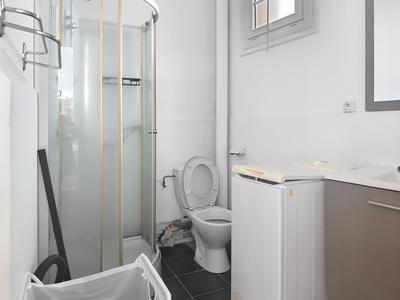 Studio - 27 m² - 1 pièce