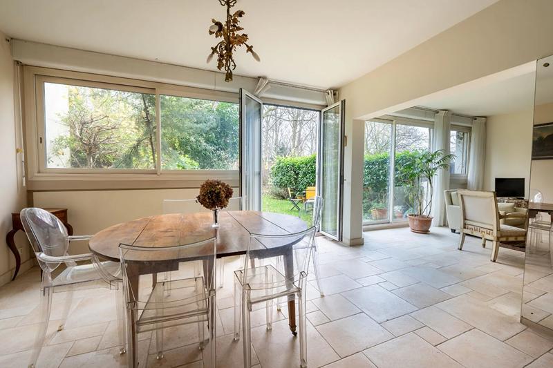 Appartement - 99 m² - 4 pièces