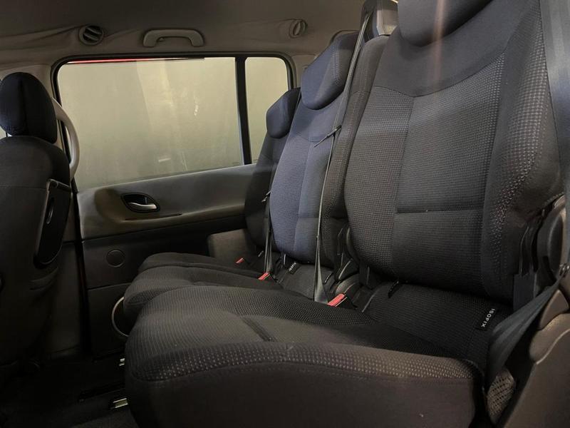 Renault Espace IV 1.9 dCi 117cv