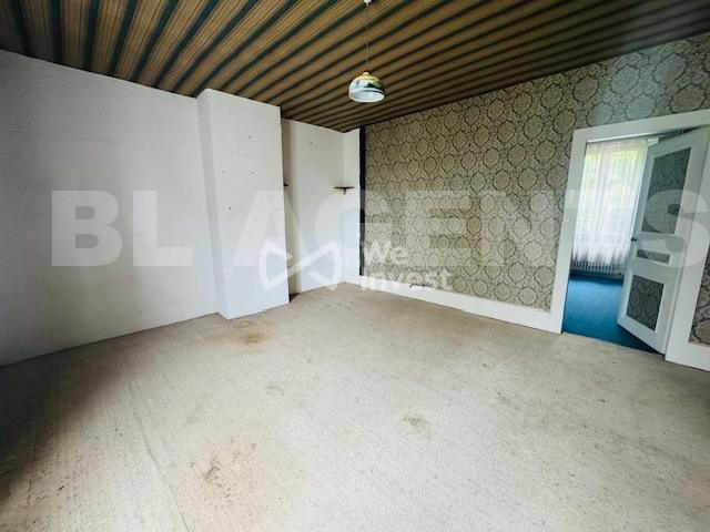 Maison - 148 m² - 6 pièces