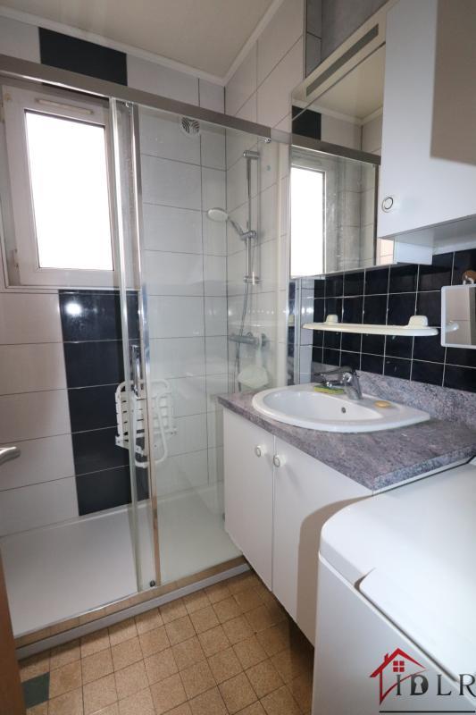 Maison - 70 m² - 4 pièces