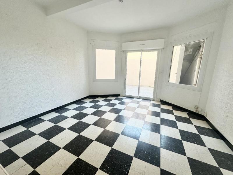 Appartement - 50 m² - 3 pièces