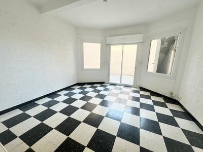 Appartement - 50 m² - 3 pièces