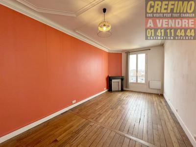 Appartement - 71 m² - 4 pièces