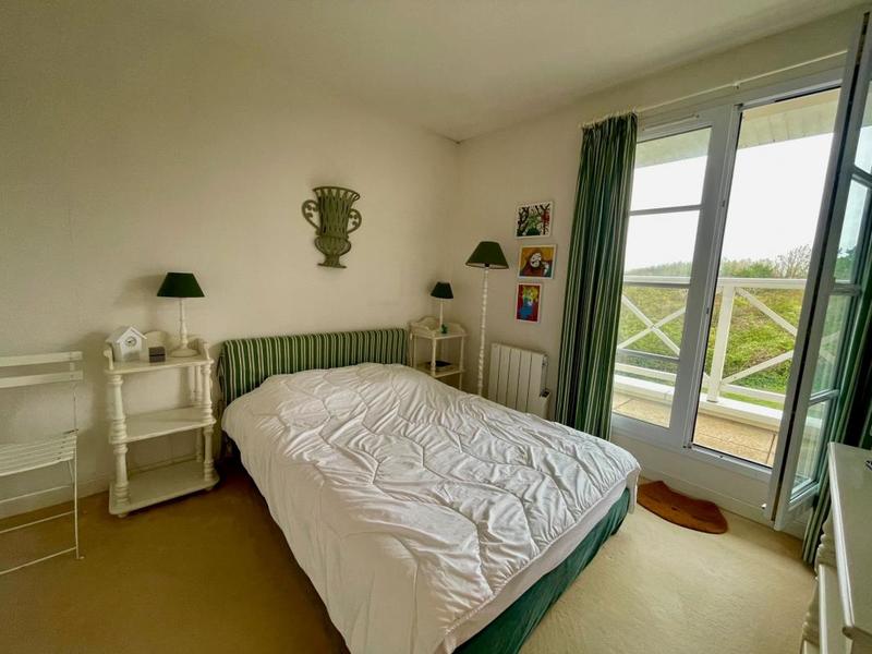 Duplex - 76 m² - 3 pièces