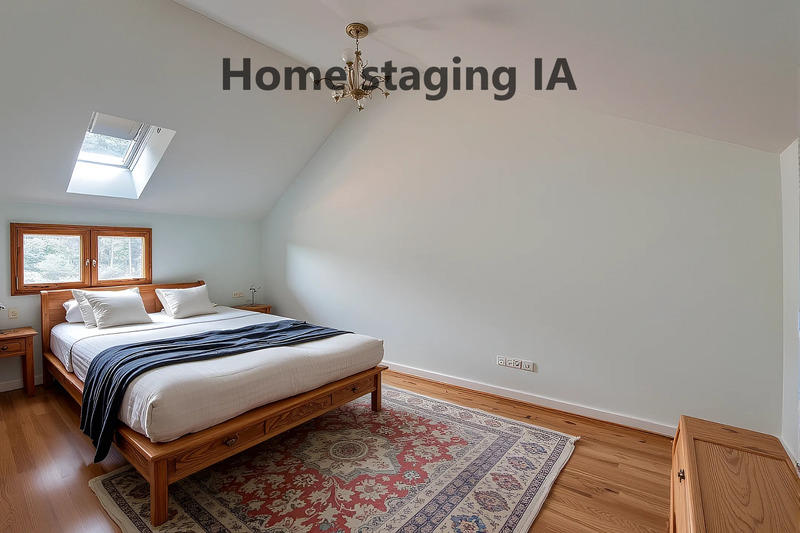 Maison de village - 128 m² - 6 pièces