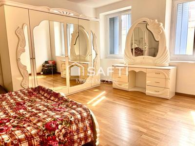 Maison - 134 m² - 6 pièces