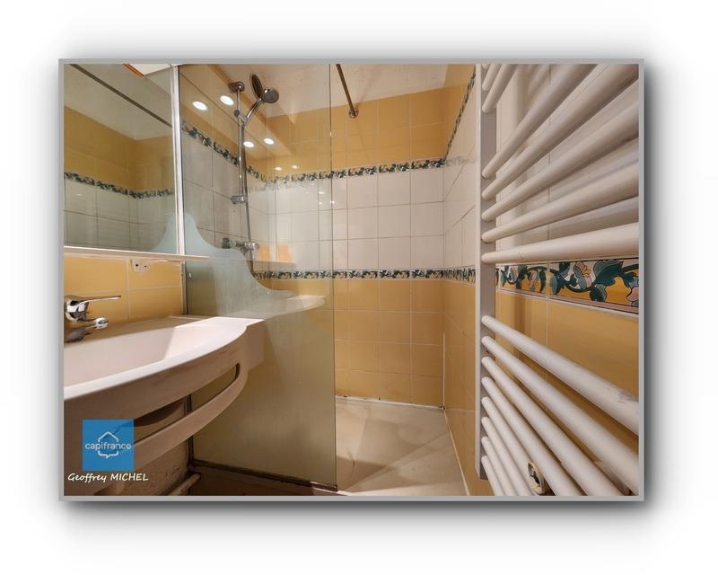 Appartement - 27 m² - 2 pièces