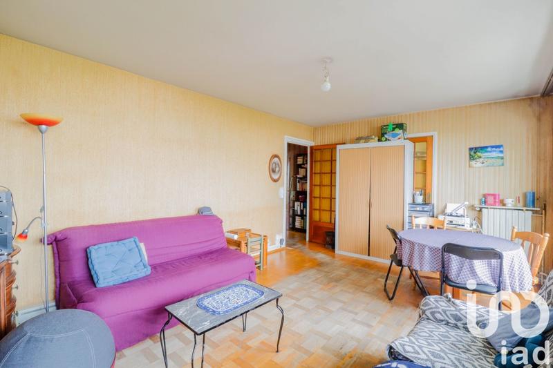 Appartement - 79 m² - 4 pièces