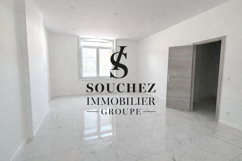 Maison - 168 m² - 6 pièces