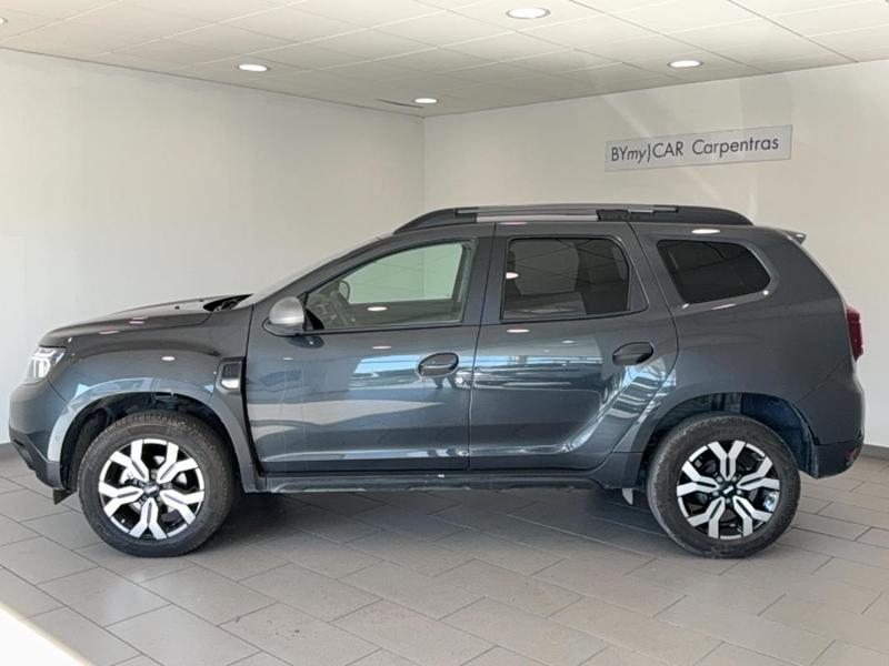 Dacia Duster Eco-G 100 4x2 Journey