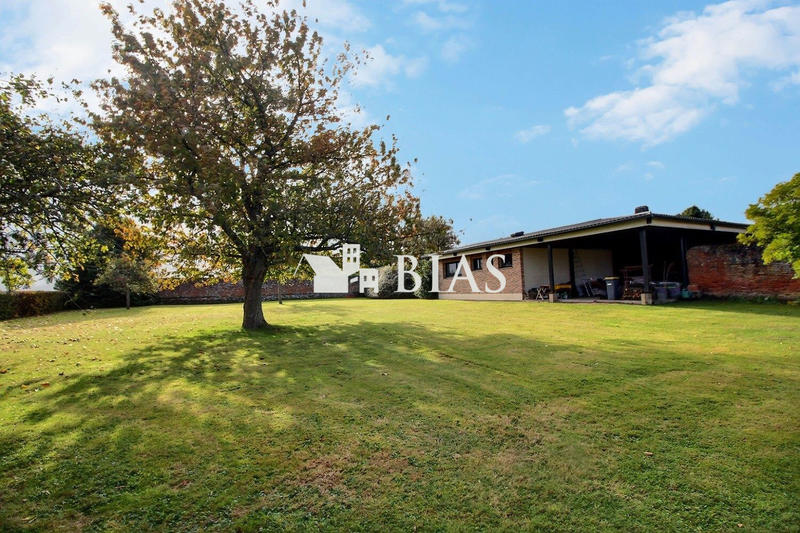 Maison - 158 m² - 6 pièces