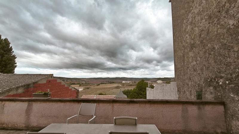 Maison de village - 150 m² - 6 pièces