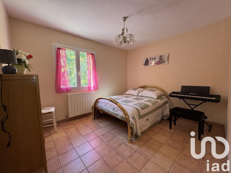 Maison - 149 m² - 5 pièces