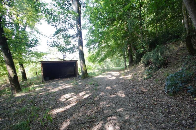 Viager - Corps de ferme - 280 m² - 12 pièces