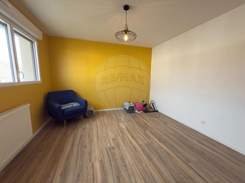 Maison - 108 m² - 4 pièces