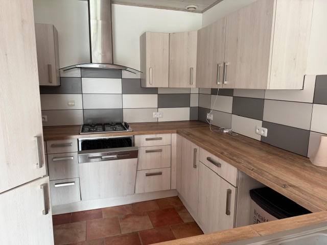 Propriété - 137 m² - 5 pièces