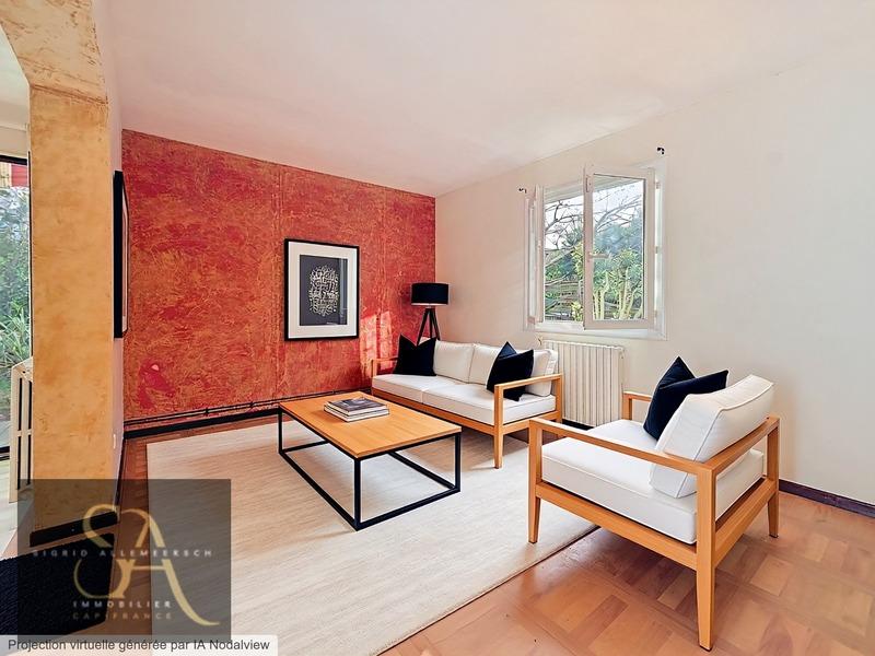 Maison - 103 m² - 5 pièces