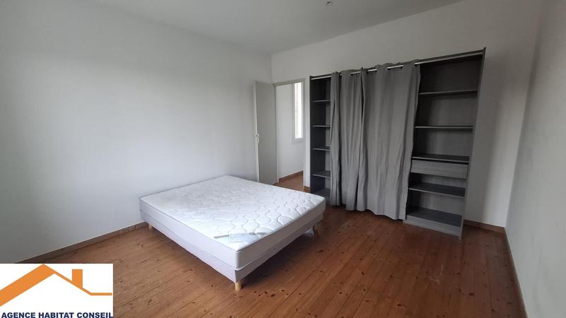 Maison de village - 57 m² - 3 pièces