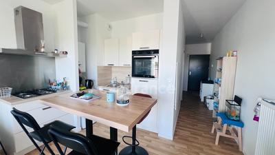 Appartement - 29 m² - 1 pièce