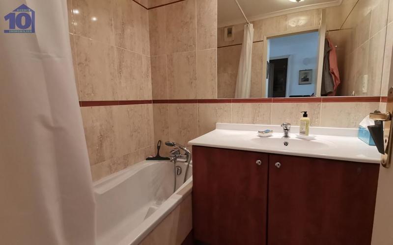 Appartement - 54 m² - 3 pièces