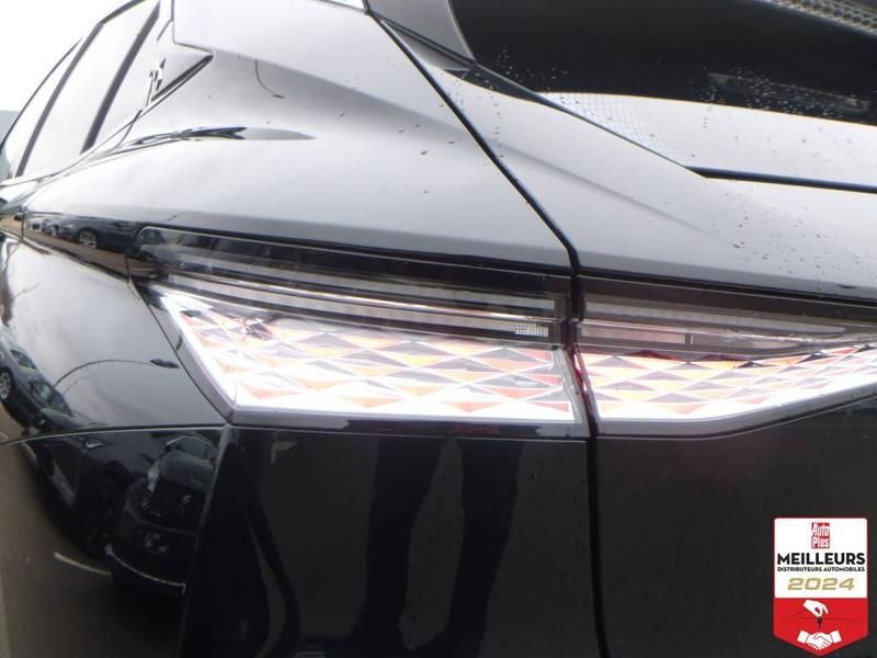 Ds Ds 4 BlueHDi 130 Eat8 Pallas +Pack confort