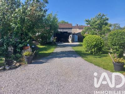 Maison - 197 m² - 7 pièces