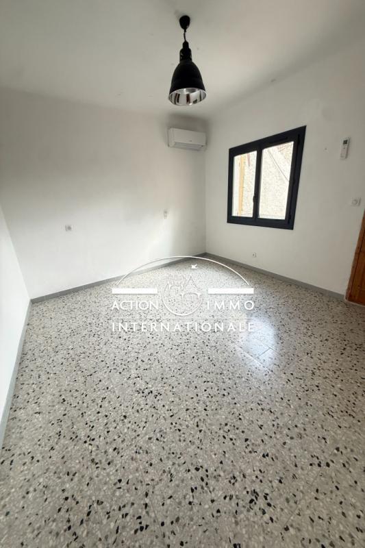 Maison de village - 65 m² - 3 pièces