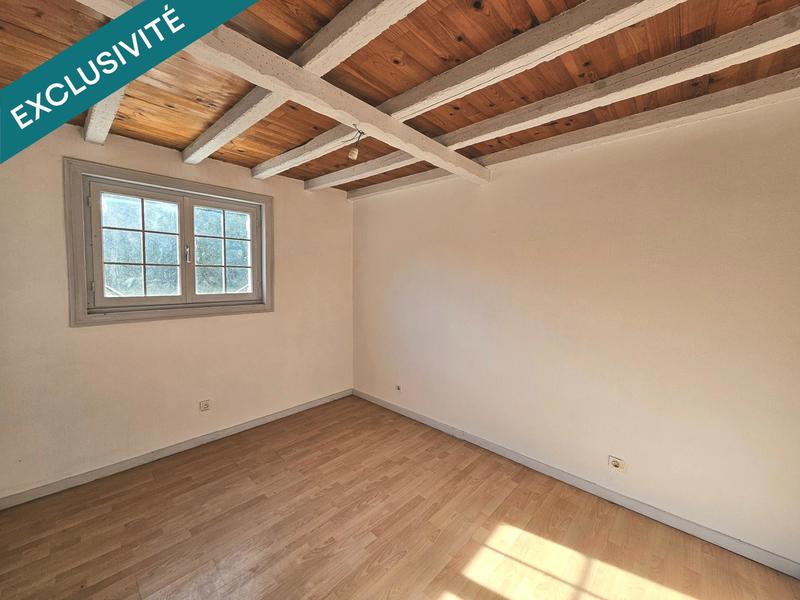 Maison - 300 m² - 9 pièces