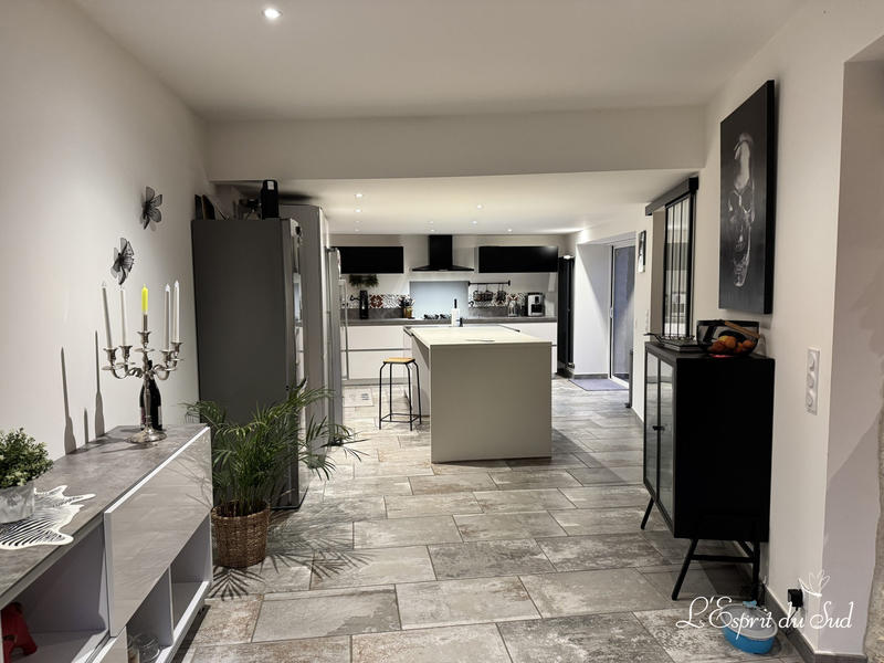 Maison - 455 m² - 13 pièces