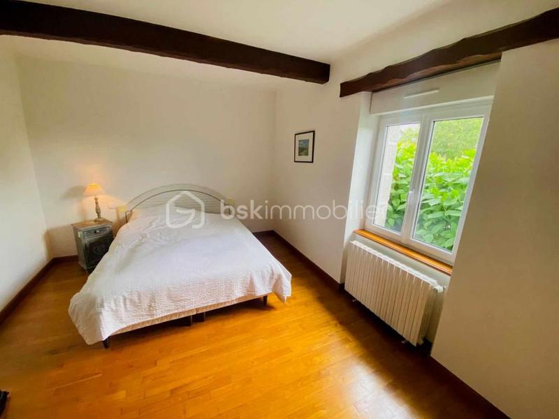 Longère - 310 m² - 10 pièces