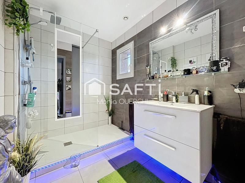 Villa - 173 m² - 8 pièces