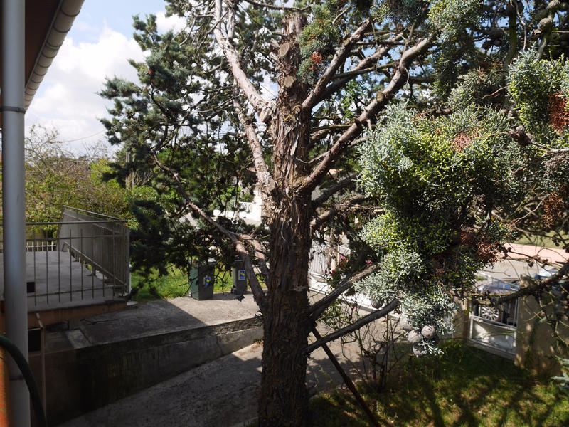 Maison - 103 m² - 4 pièces