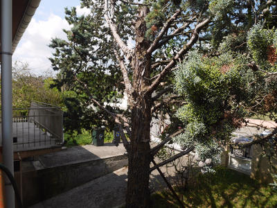 Maison - 103 m² - 4 pièces