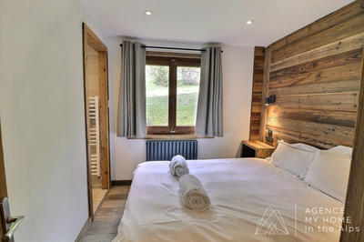 Appartement - 75 m² - 5 pièces