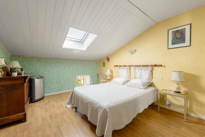 Maison - 158 m² - 8 pièces