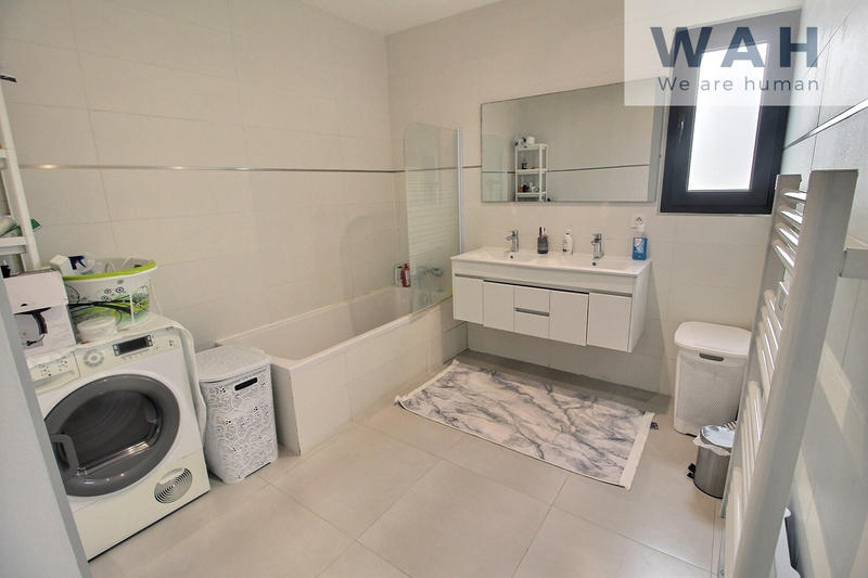 Villa - 118 m² - 4 pièces