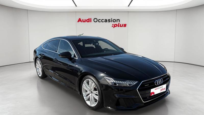 Audi A7 Sportback 40 Tdi 204 s tronic 7 Quattro ultra s line