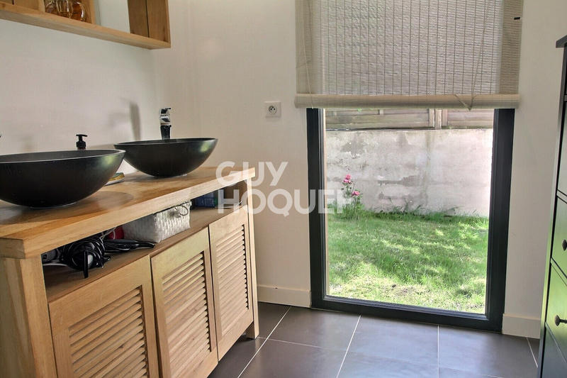 Maison - 142 m² - 6 pièces