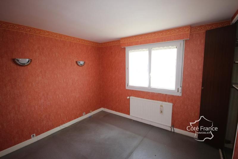 Pavillon - 93 m² - 4 pièces