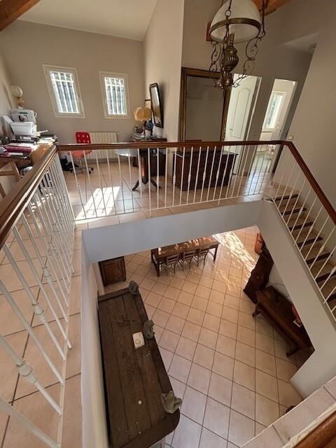 Maison - 269 m² - 11 pièces