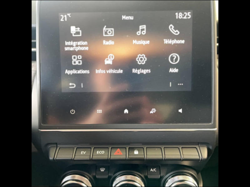 Renault Clio TCe 90 Evolution