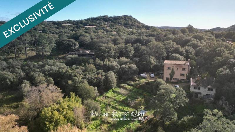 Maison - 350 m² - 15 pièces