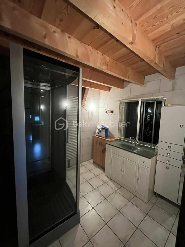 Maison en pierre - 131 m² - 4 pièces