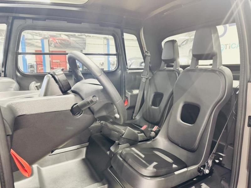 Citroën Ami Bev 6.3 kWh