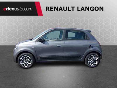 Renault Twingo III SCe 65 Equilibre