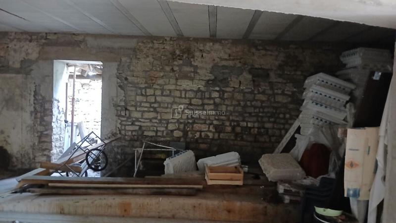 Moulin - 200 m² - 6 pièces