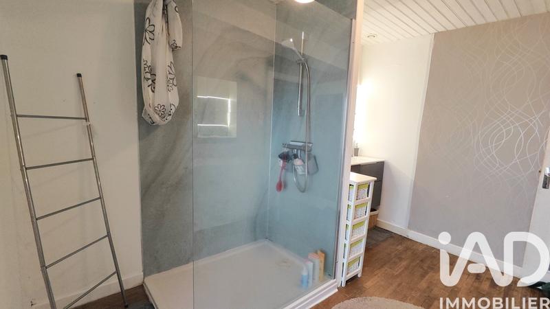 Maison de village - 102 m² - 4 pièces