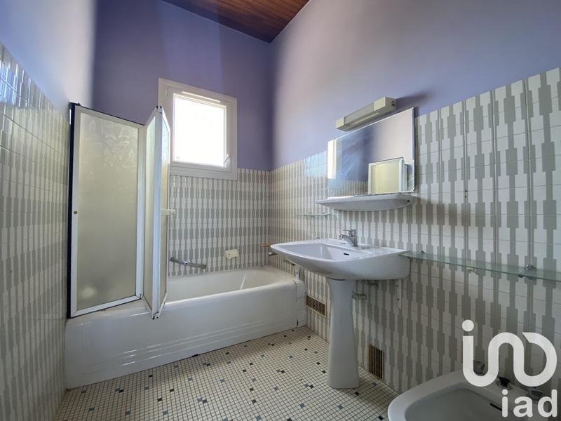 Maison de maîtres - 136 m² - 6 pièces